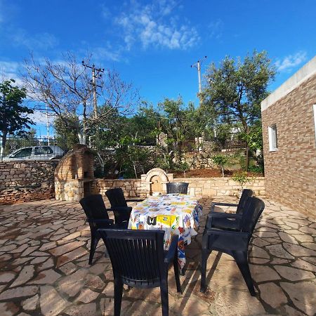 Villa Ardiano 사밀 외부 사진
