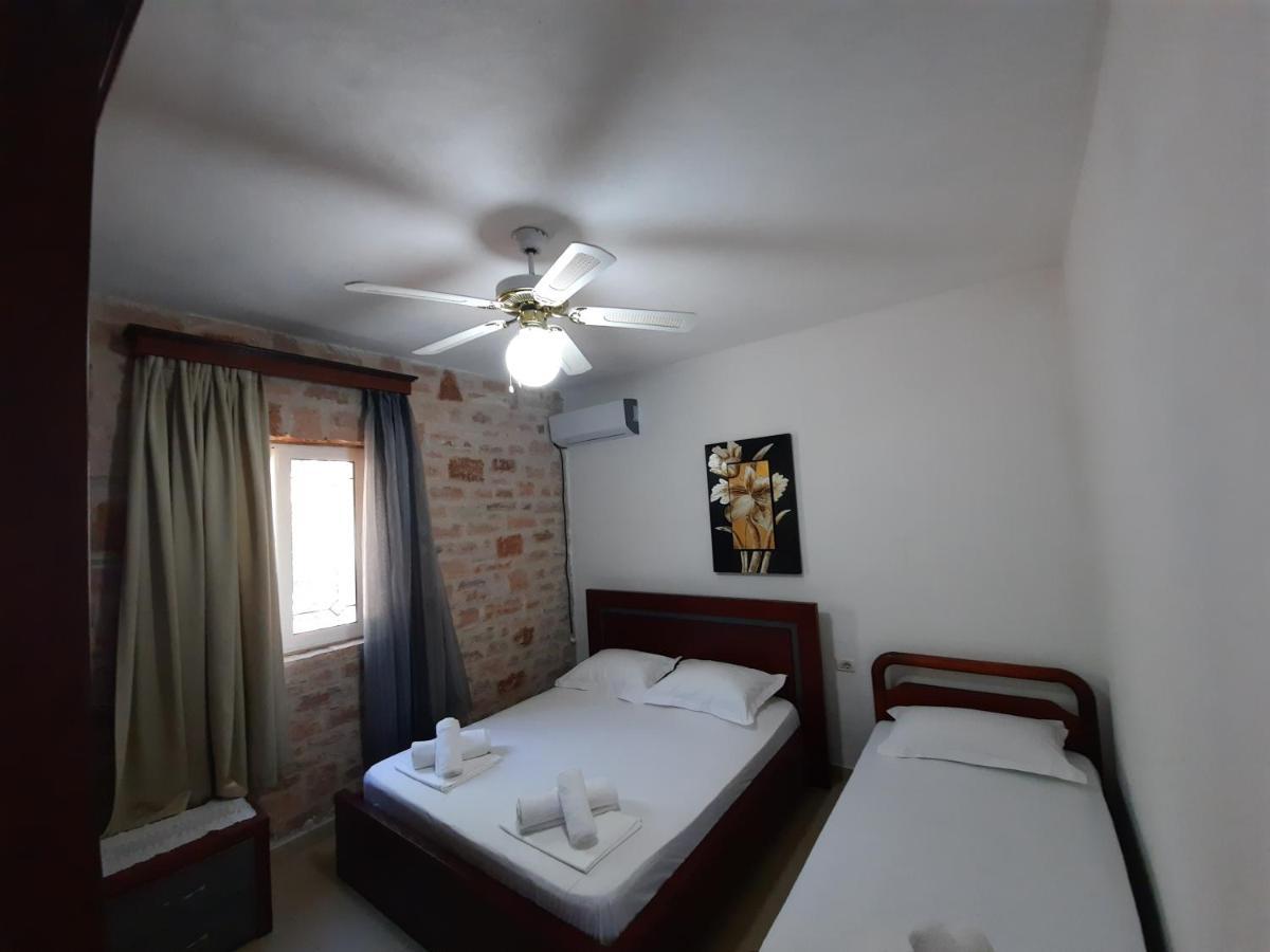 Villa Ardiano 사밀 외부 사진