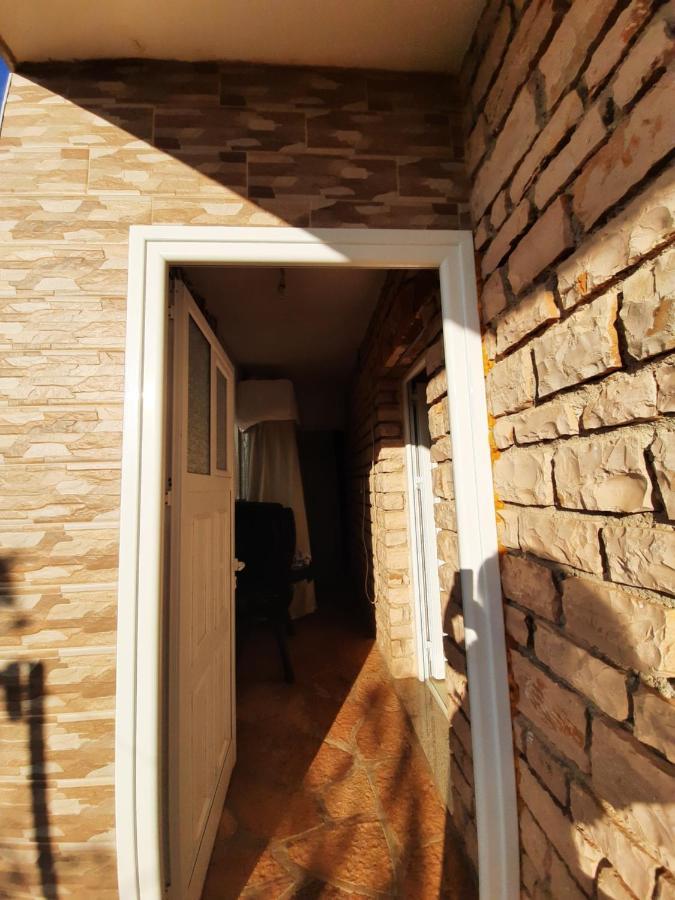 Villa Ardiano 사밀 외부 사진