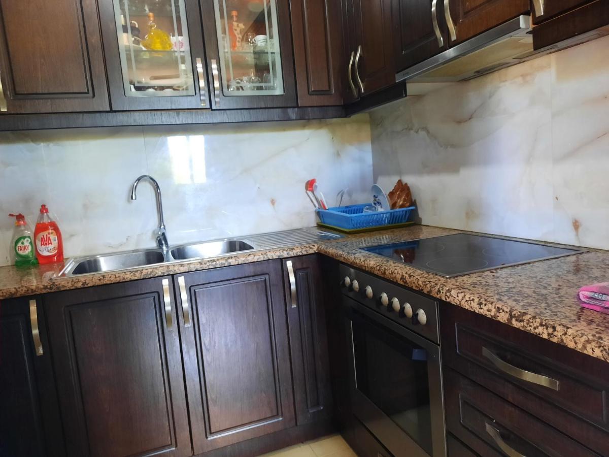 Villa Ardiano 사밀 외부 사진