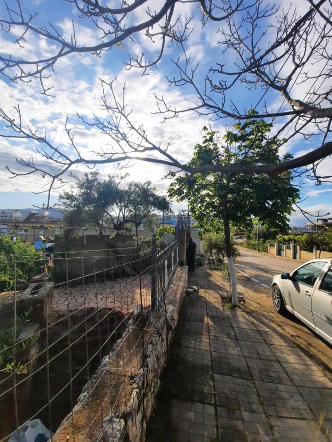 Villa Ardiano 사밀 외부 사진