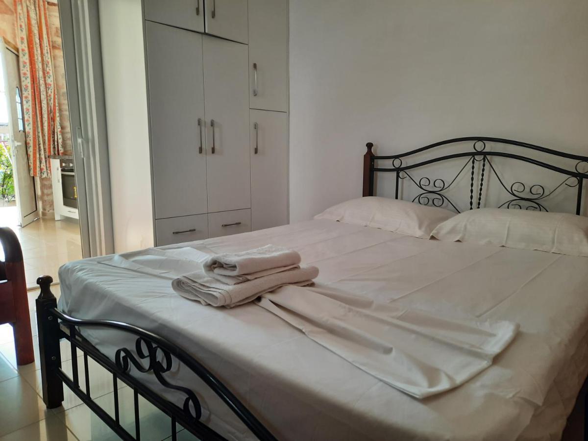 Villa Ardiano 사밀 외부 사진