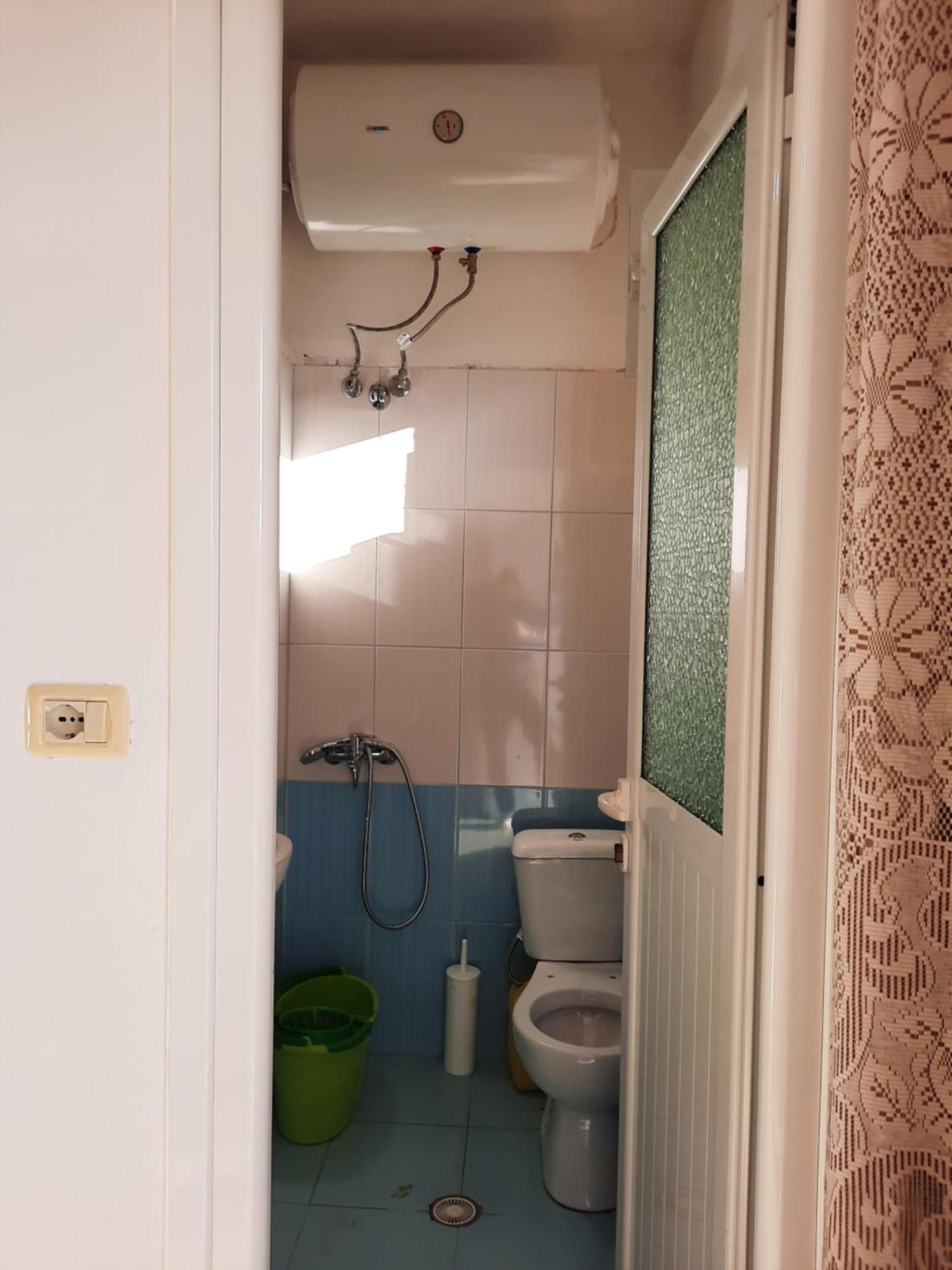 Villa Ardiano 사밀 외부 사진