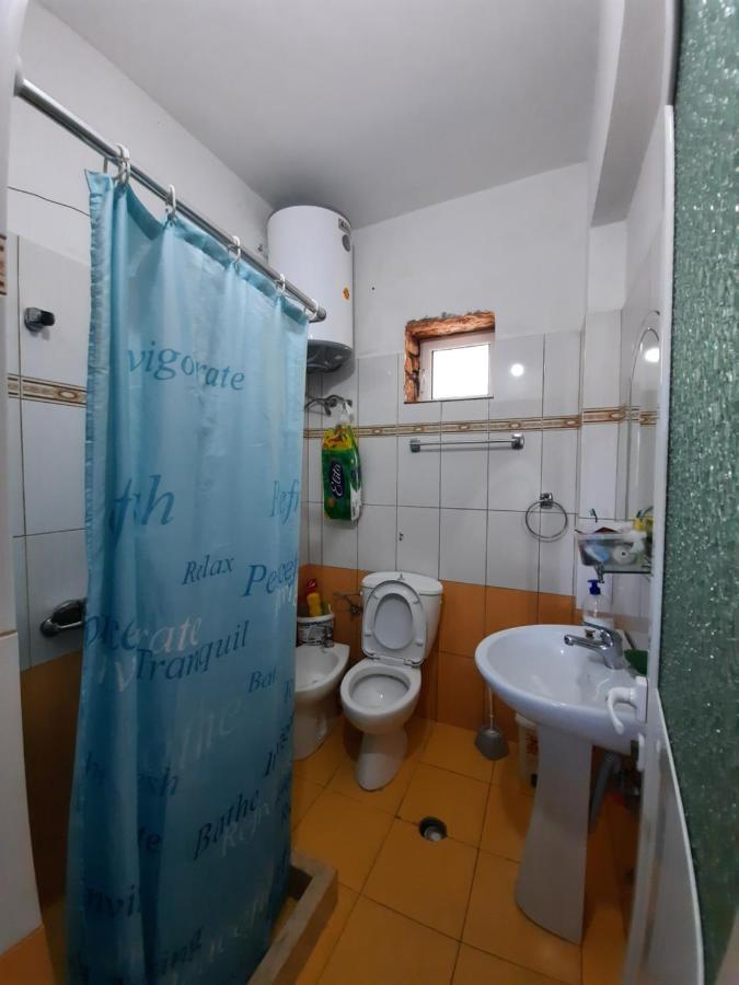 Villa Ardiano 사밀 외부 사진