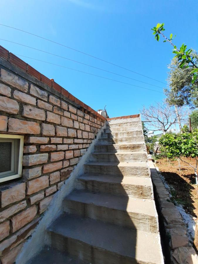 Villa Ardiano 사밀 외부 사진