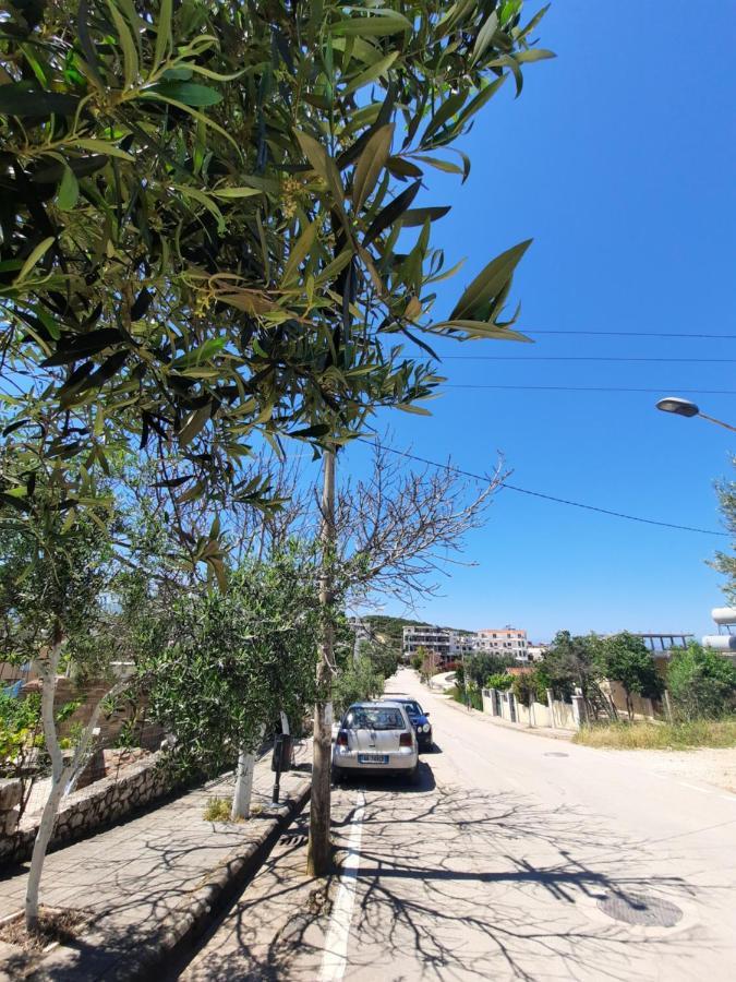 Villa Ardiano 사밀 외부 사진