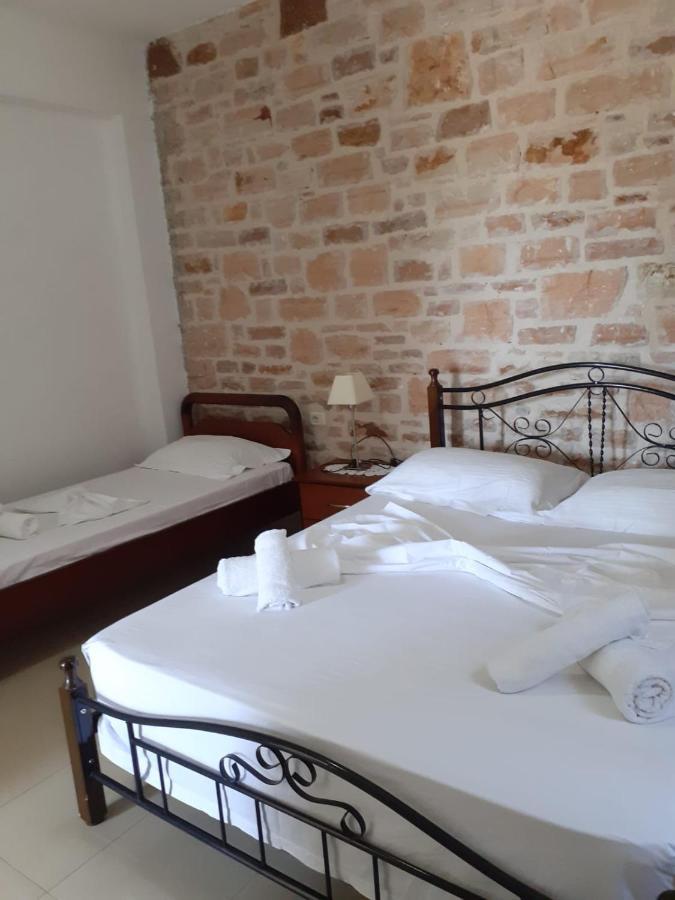 Villa Ardiano 사밀 외부 사진