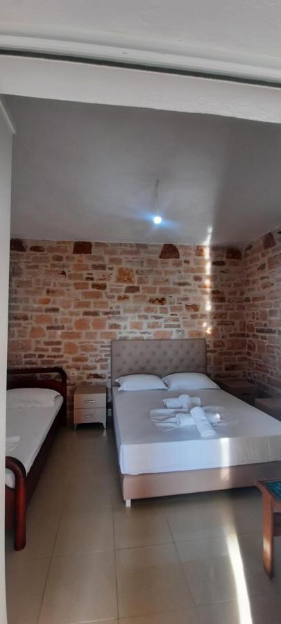 Villa Ardiano 사밀 외부 사진