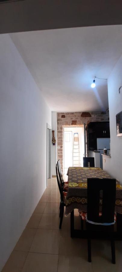 Villa Ardiano 사밀 외부 사진