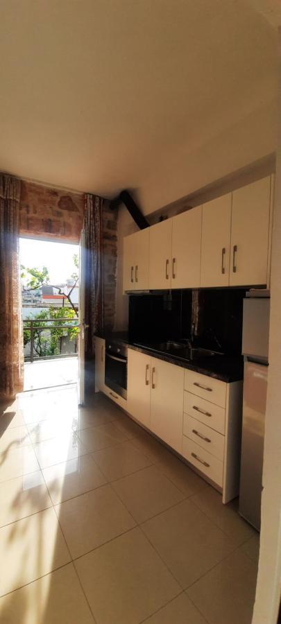 Villa Ardiano 사밀 외부 사진