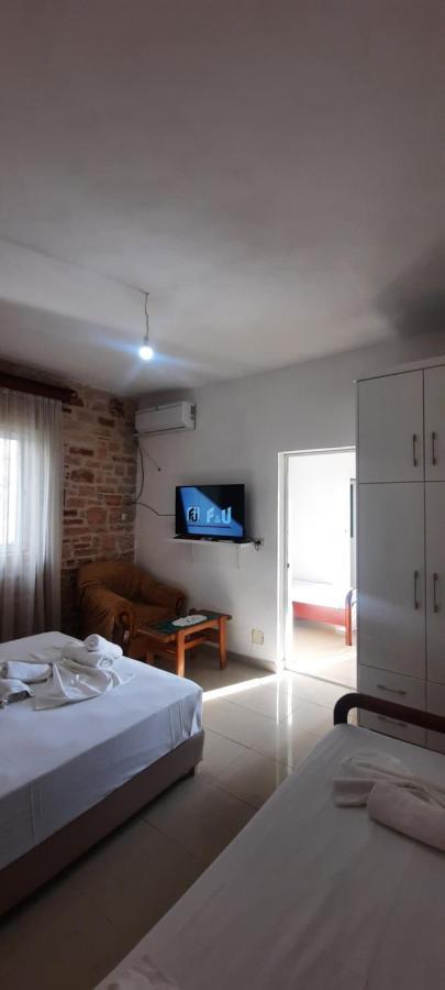 Villa Ardiano 사밀 외부 사진