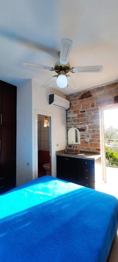 Villa Ardiano 사밀 외부 사진